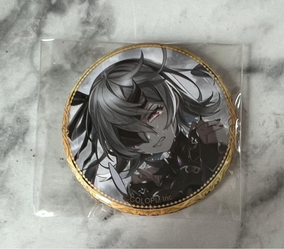 白猫プロジェクト 闇エレノア 缶バッジ まとめ売り Amazon.co.jp: 白猫プロジェクト 闇エレノア 缶バッジ : おもちゃ